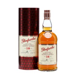 Glenfarclas 18-letni
